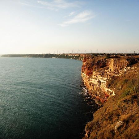 La Casa Del Mar Kaliakria - Стилен Апартамент В Калиакрия Резорт Topola Esterno foto