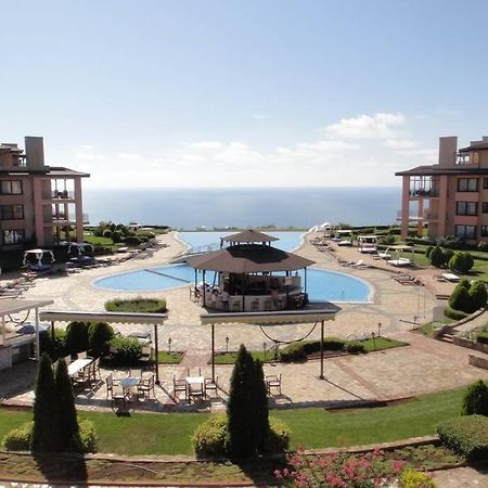 La Casa Del Mar Kaliakria - Стилен Апартамент В Калиакрия Резорт Topola Esterno foto