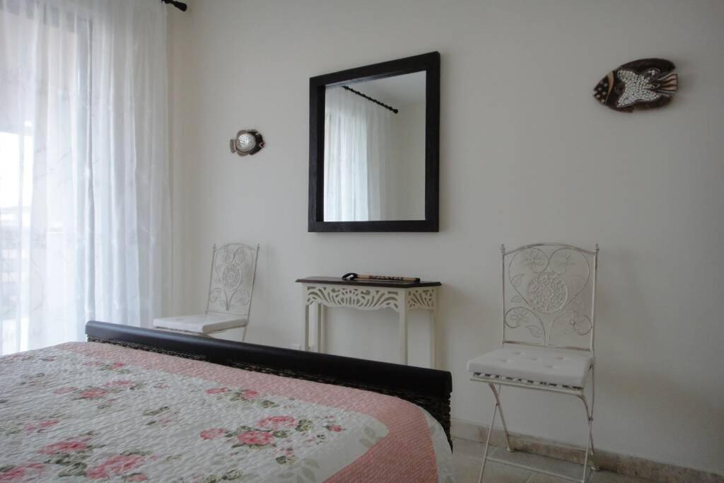La Casa Del Mar Kaliakria - Стилен Апартамент В Калиакрия Резорт Topola Esterno foto